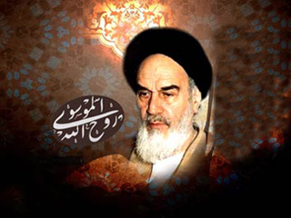 تاکید امام خمینی(ره) براهمیت توجه به کتاب های درسی تاریخ